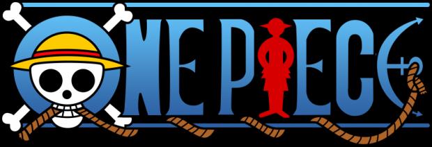 One Piece - Logo